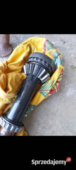 Mini glebogryzarka howard do mini traktora Glebogryzarki Nowy Sącz