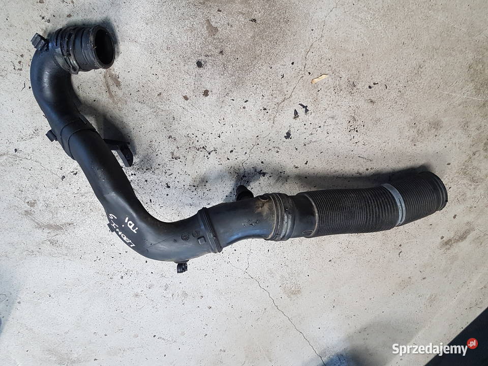 SEAT LEON I TOLEDO II 19TDI PRZEWOD WAZ RURA Turek sprzedam