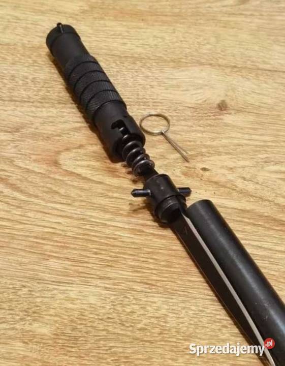 Nóż Balistyczny Sztylet KompletIgła Busko-Zdrój