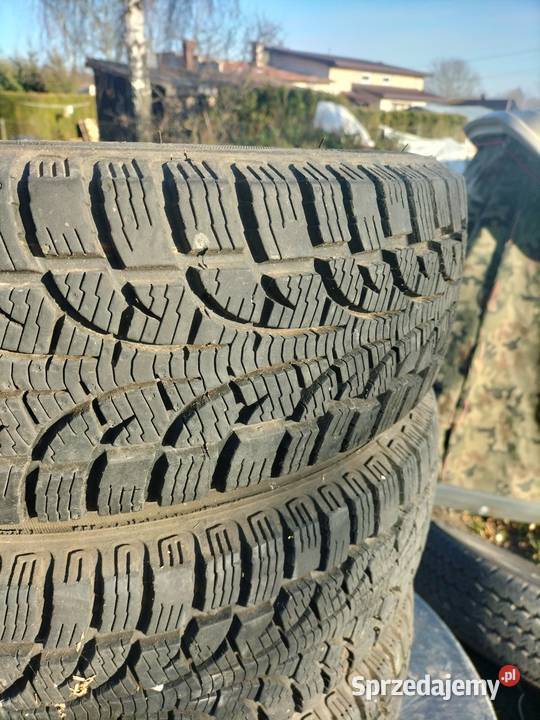 Opony 1806515 15cale Seroczyn