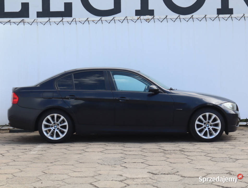 BMW 3 318 i centralny zamek Łódź