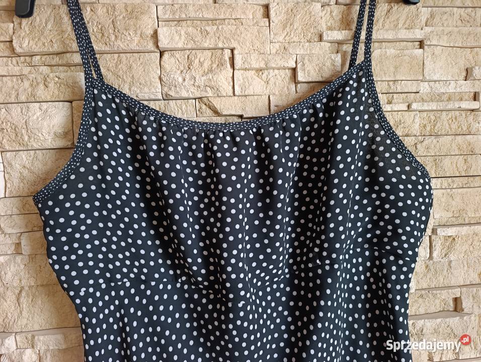 Sprzedam letnią sukienkę Zambrów