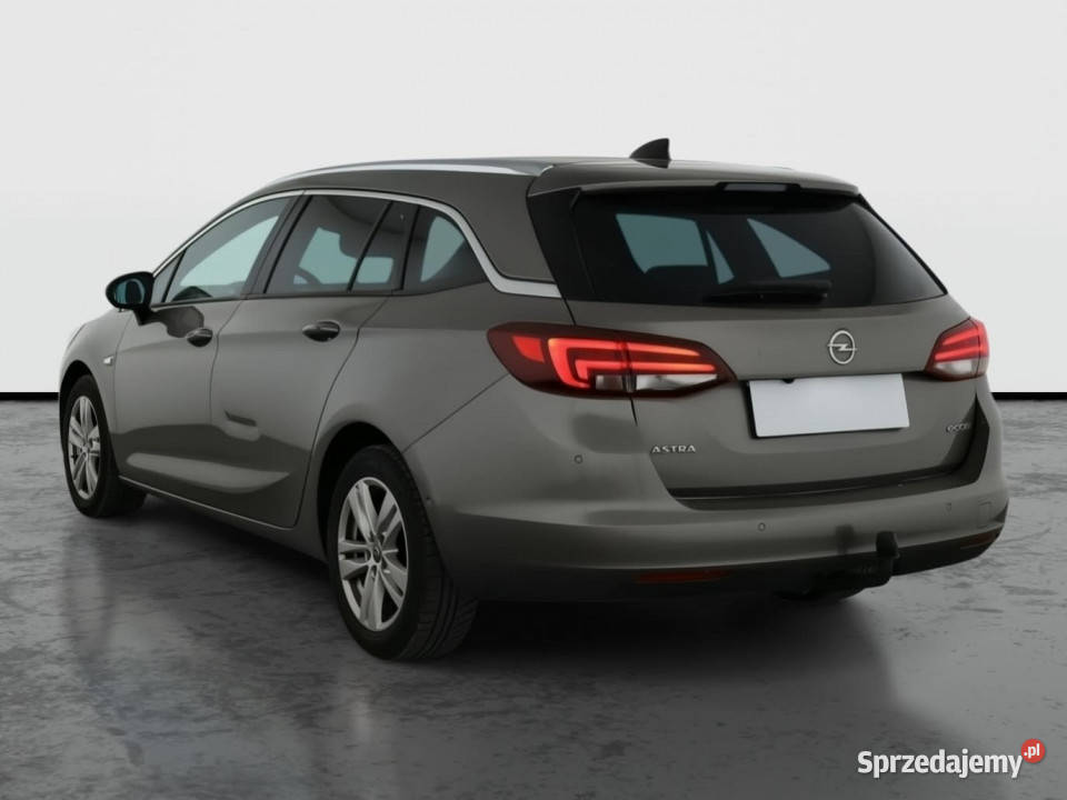 Opel Astra 16 CDTI czujnik zmierzchu sprzedam