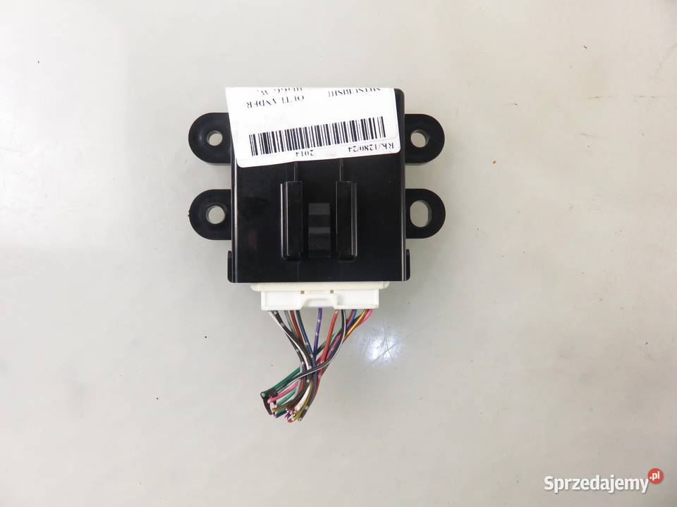 MODUŁ MITSUBISHI OUTLANDER III 20 Hybrid