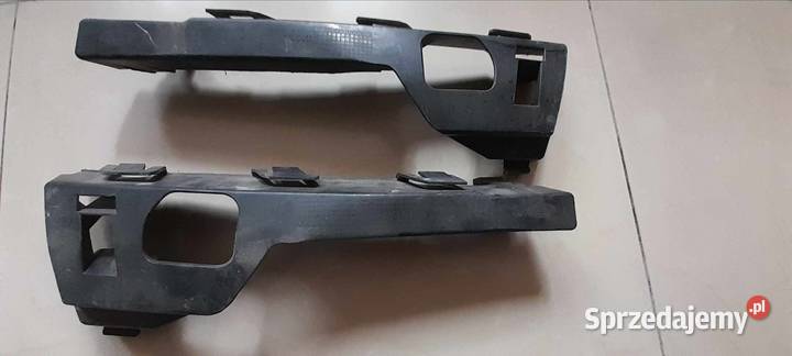 Ślizg zderzaka lewy prawy przód Ford Focus Mk2 mazowieckie sprzedam