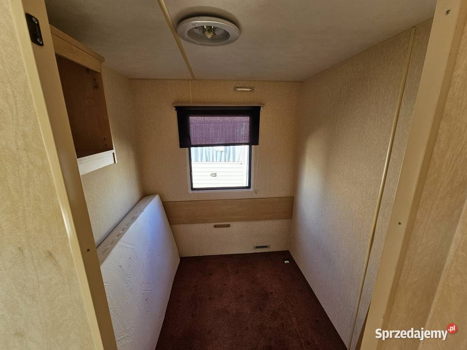 Domek holenderski California 3 pokoje 468 plac sprzedam