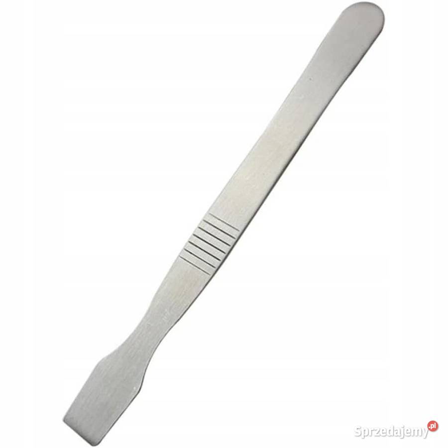 Packa do Rozprowadzania Topnika 120mm Szer 10mm Ludźmierz