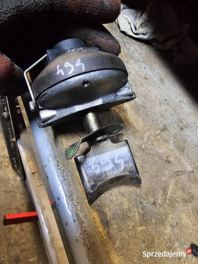 Rotax 494 500 zawór mocy power Valve 700 800 Zawory Zawory Jelenia Góra