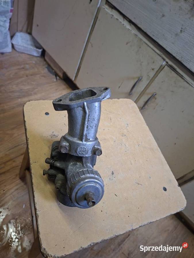 Gaźnik mz etz 250 Gaźniki