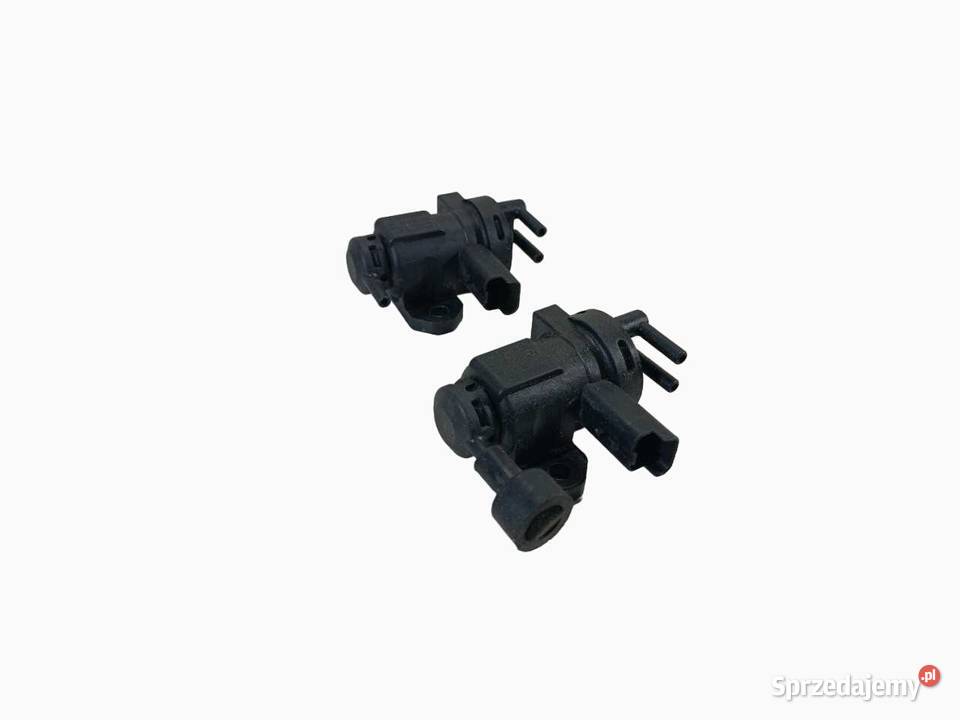 ZAWÓR PODCIŚNIENIA CITROEN C8 22 HDI 9628971180