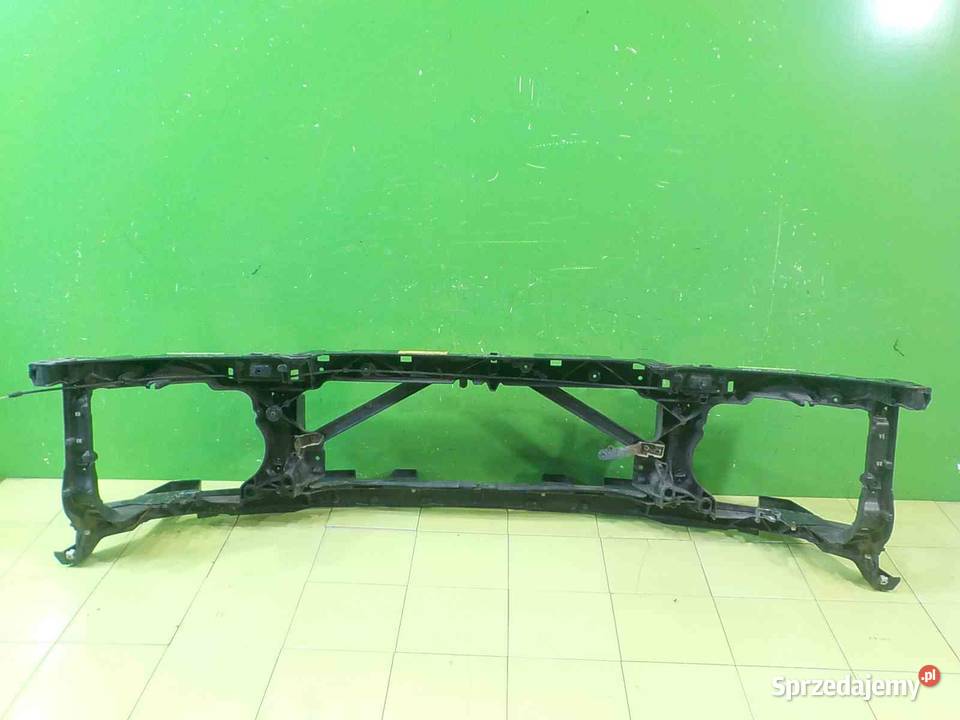 RANGE ROVER SPORT I 27 TDV6 05r pas przedni Suków