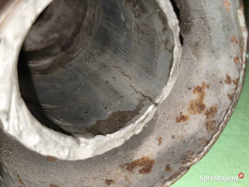 Lewy suwak M62 M61 M72 Leszno