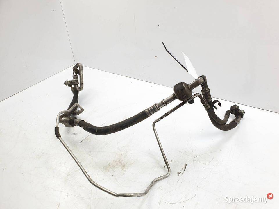 PRZEWÓD KLIMATYZACJI OPEL ZAFIRA A 1935559 Pozostałe kujawsko-pomorskie Lipno