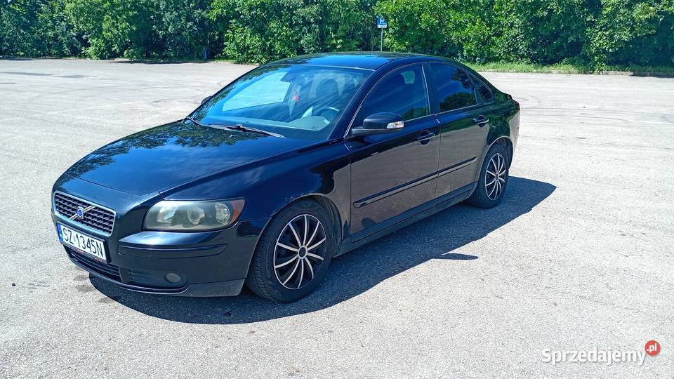 Sprzedam Volvo s40 Częstochowa