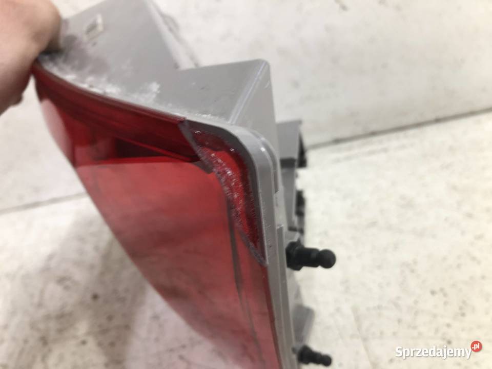 Skoda Octavia III 5E Kombi 032017092020 LIFT osobowe Lampy tylne Skarżysko-Kamienna sprzedam