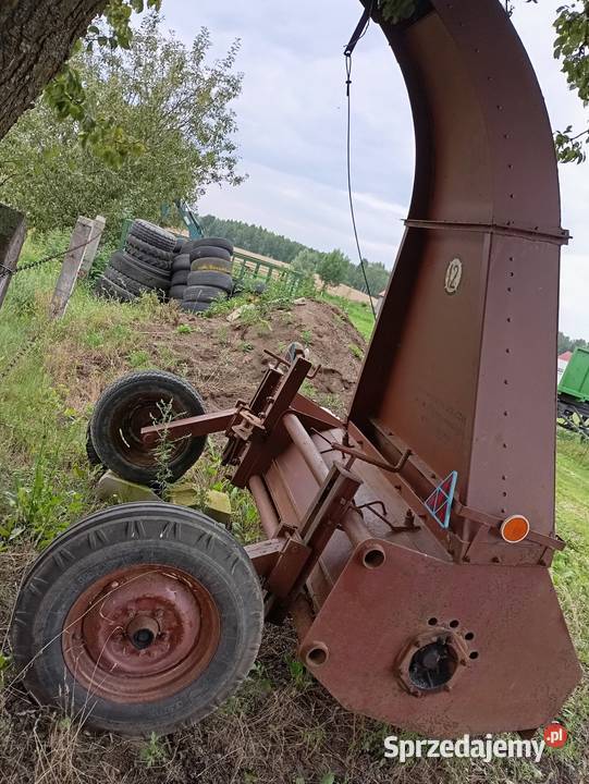 Orkan 2 Krzynowłoga Mała