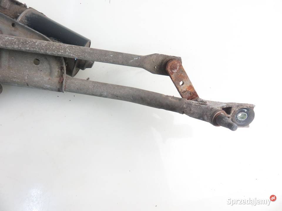 MECHANIZM WYCIERACZEK VW PASSAT B5 0390241175 osobowe