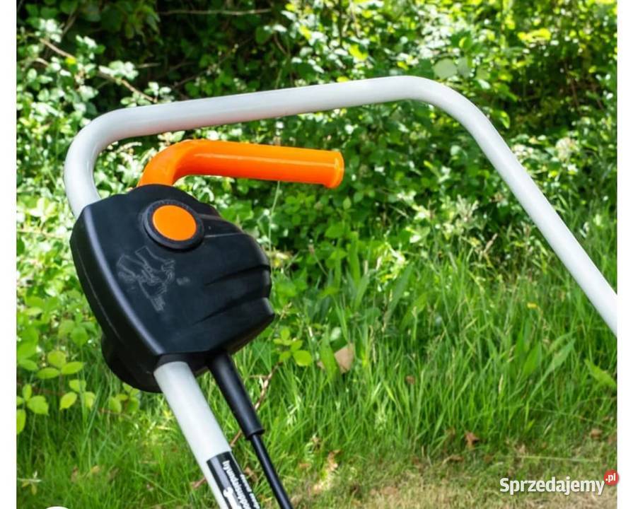 Kosiarka elektryczna Hyundai Bochnia