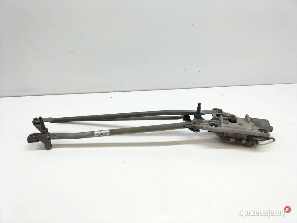 MECHANIZM WYCIERACZEK PRZÓD EU 30699342 Peugeot Rok produkcji 2006