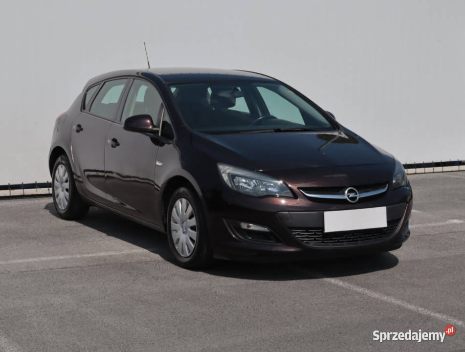 Opel Astra 14 16V nieuszkodzony Lublin