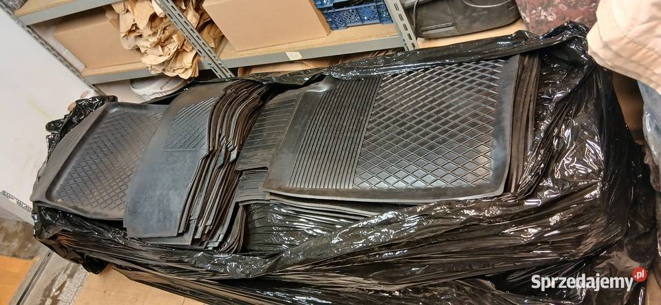 dywaniki Matgum Md wyprzedaż magazynowa 652 Mysłowice