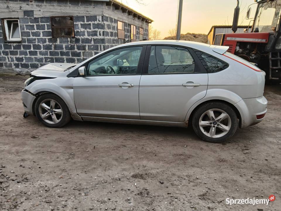 Ford Focus Krajowy