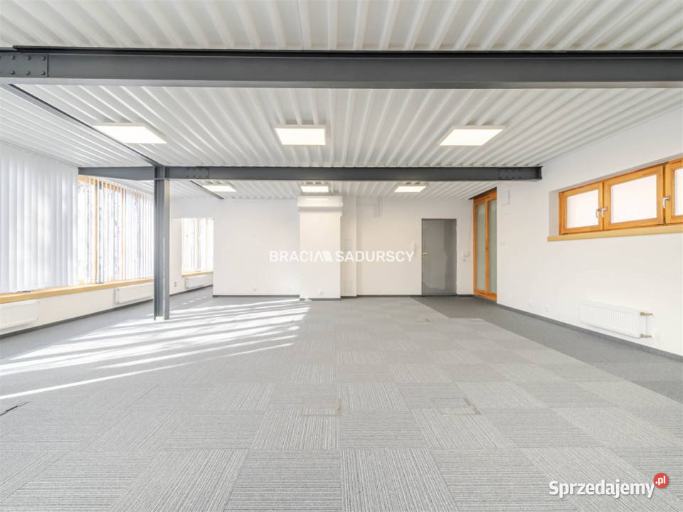 Lokal do wynajęcia 130m2 Kraków Cystersów Wynajem sprzedam