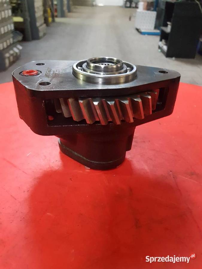 Pompa wzmacniacza momentu Ursus C385 80108169 Sulechów