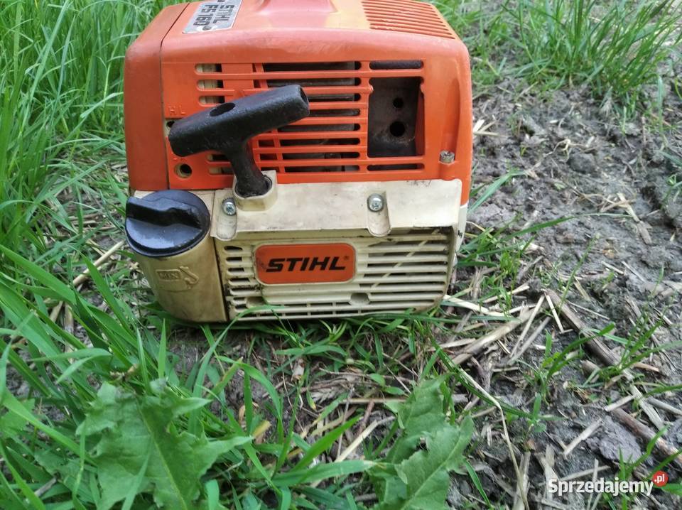 Stihl FS160 kosa spalinowa podkaszarka lubelskie Lublin