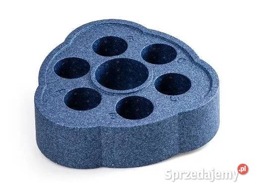 Nowa balia ogrodowa kąpielowa bania Kirami Hazy Poraj