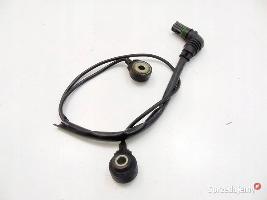 Czujnik spalania stukowego 44 N62 BMW 5 6 7 X5 Sosnowiec