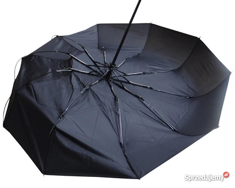 Markowy Parasol Automatyczny Tiross Rzeszów sprzedam