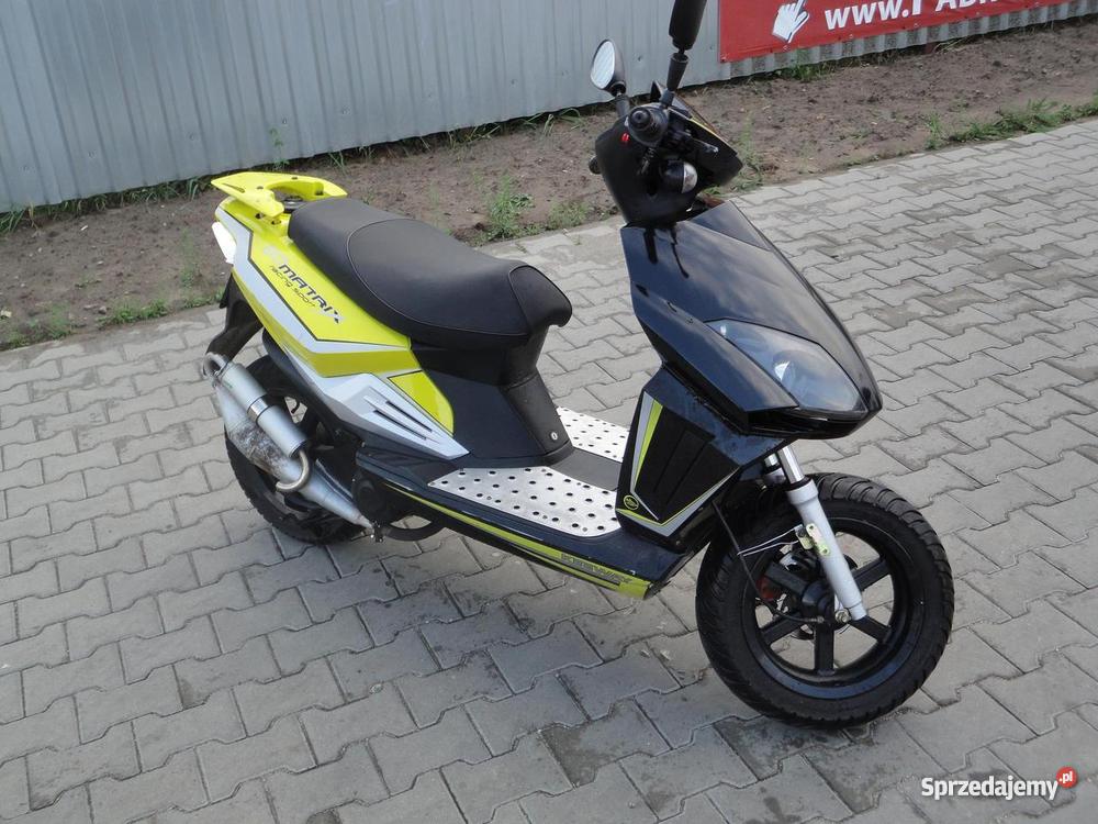 Keeway Matrix Racing Keeway