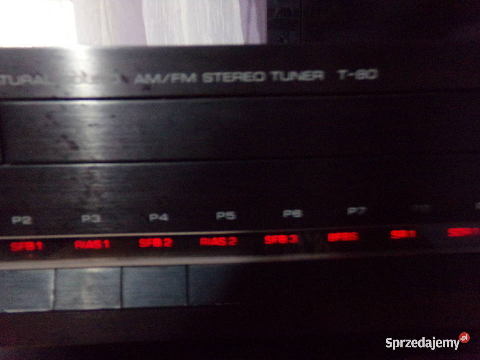 Tunery Yamaha T85 i T80 Walentynowo