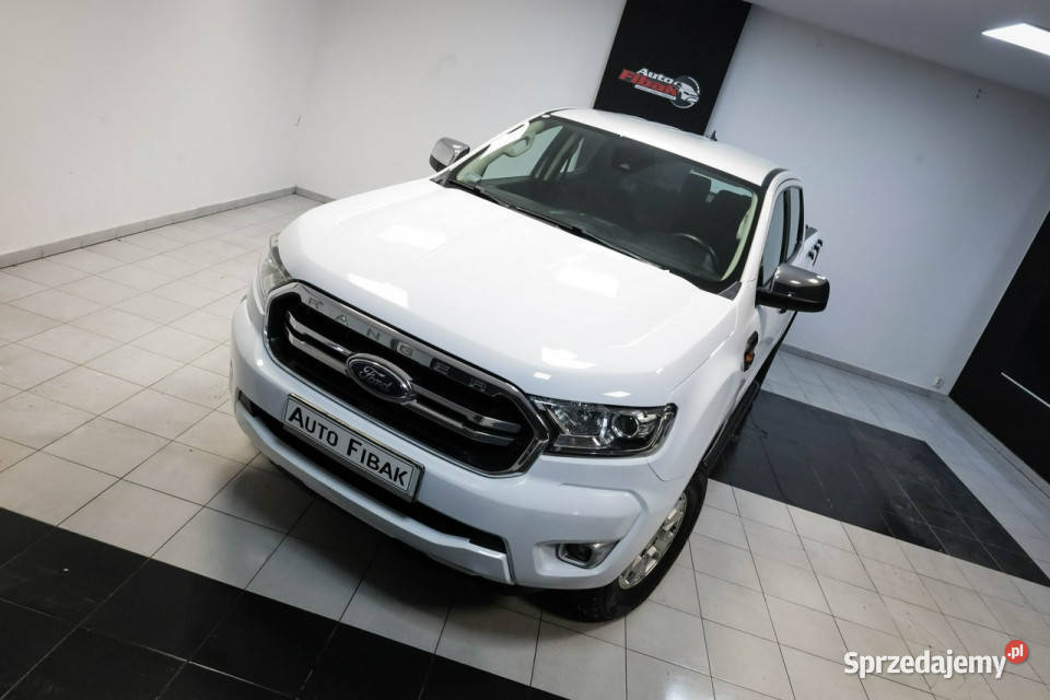 Ford Ranger Salon Polska4x4AutomatI Konstantynów Łódzki