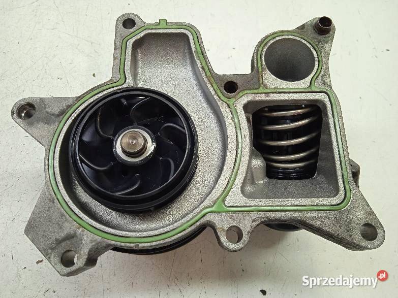 POMPA WODY 7797640 Bmw Seria 5 V E6061 20 D Rok produkcji 2008 świętokrzyskie