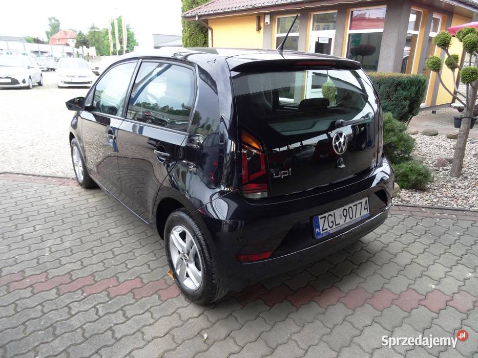 VOLKSWAGEN UP Goleniów