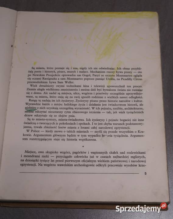 Edward Hartwig KRAKÓW Siedlce