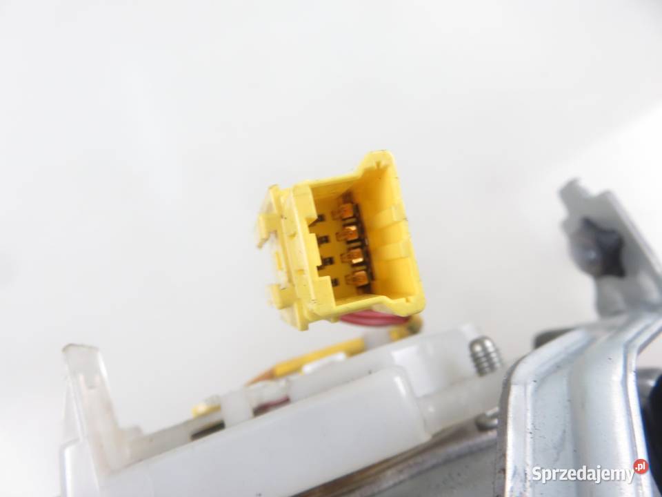 PODUSZKA KIEROWCY MITSUBISHI OUTLANDER II CWW osobowe