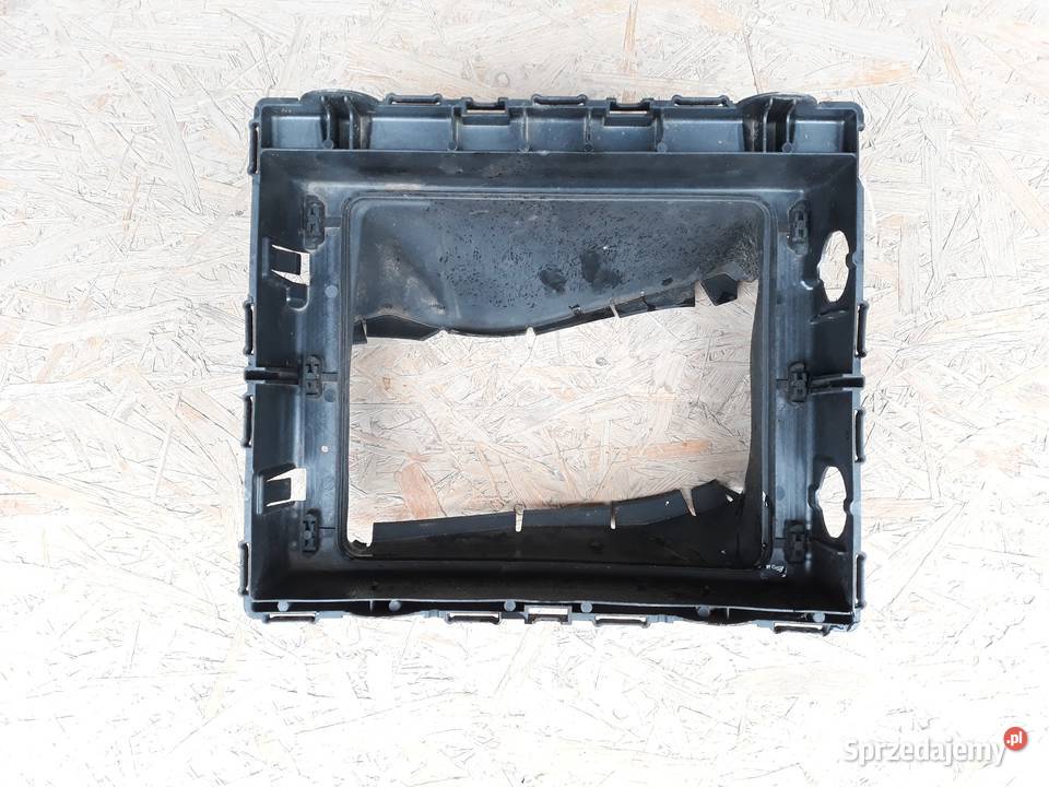 MERCEDES AMG GT 290 OBUDOWA CHŁODNICY Międzychód sprzedam