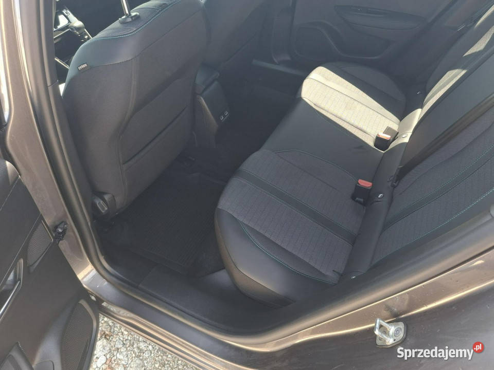 Peugeot 2008 II 2019