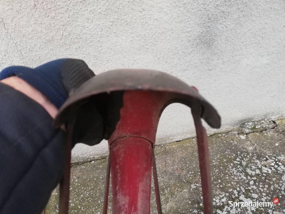 WFM błotnik Błotniki motocyklowe wielkopolskie