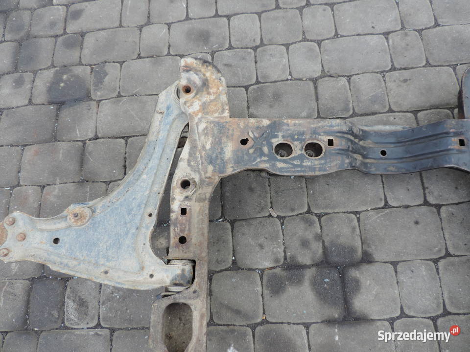 OPEL ASTRA F SANKI WÓZEK KOŁYSKA Nowy Sącz
