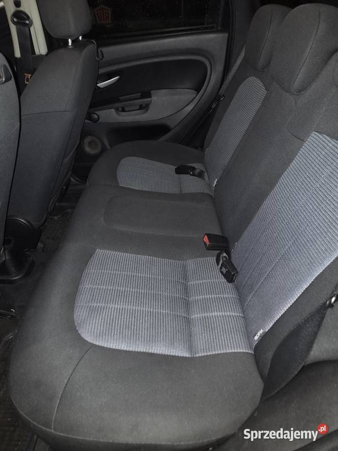 Fiat linea