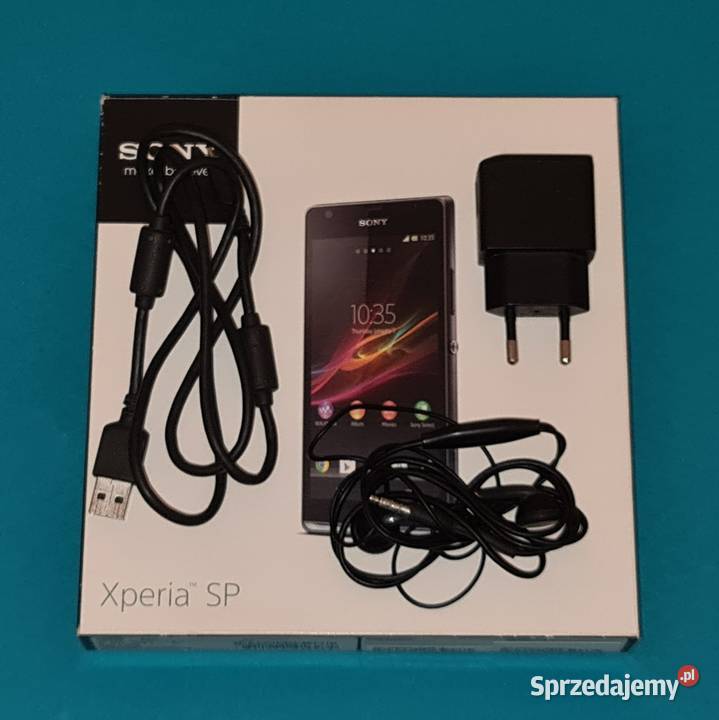 Sony Xperia SP C5303