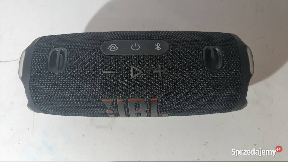 Głośnik mobilny JBL Charge 6 Katowice