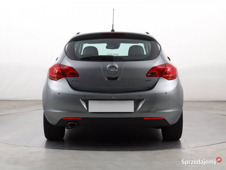 Opel Astra 20 CDTI Katowice sprzedam