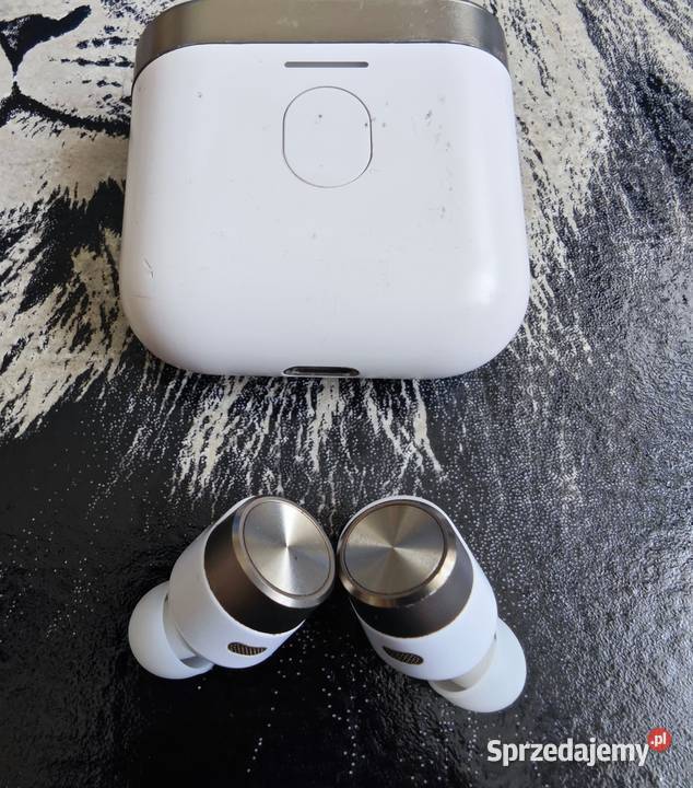 Słuchawki Bowers Wilkins Pi7 aptX HD adaptive Qi Pszczyna