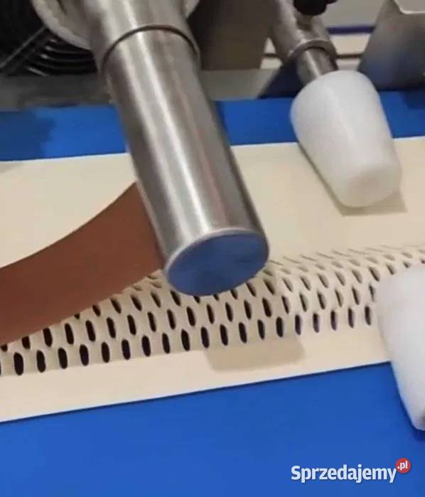 Linia do produkcji pączka drożdżówek drobnego Zielonka