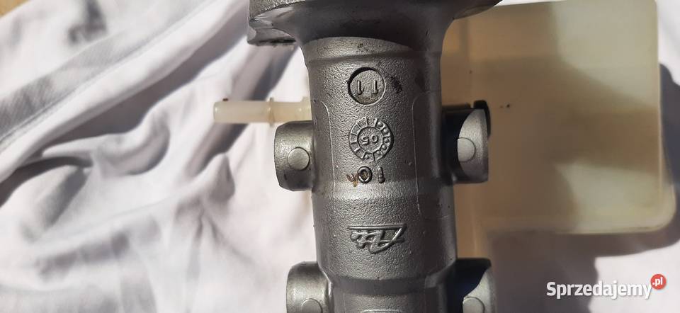pompa hamulcowa mazda 5 mazowieckie Mińsk Mazowiecki